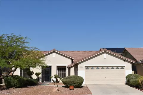 3853 Wild Pansy Ct, Las Vegas, NV 89147