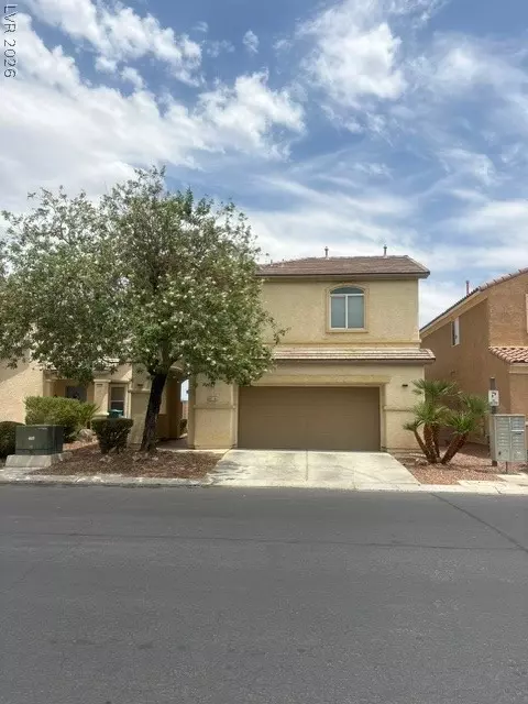 8116 Celina Hills St, Las Vegas, NV 89131