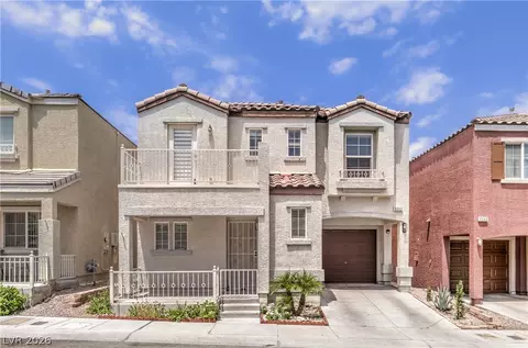 9052 Silk Threads Ave, Las Vegas, NV 89149