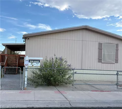5621 Tahoe Dr, Las Vegas, NV 89142