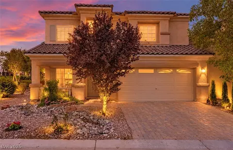 7633 Molfetta St, Las Vegas, NV 89149
