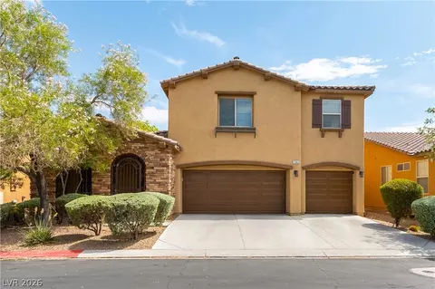 7363 Pepperbox Ave, Las Vegas, NV 89179