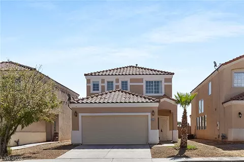 9554 Friant St, Las Vegas, NV 89123