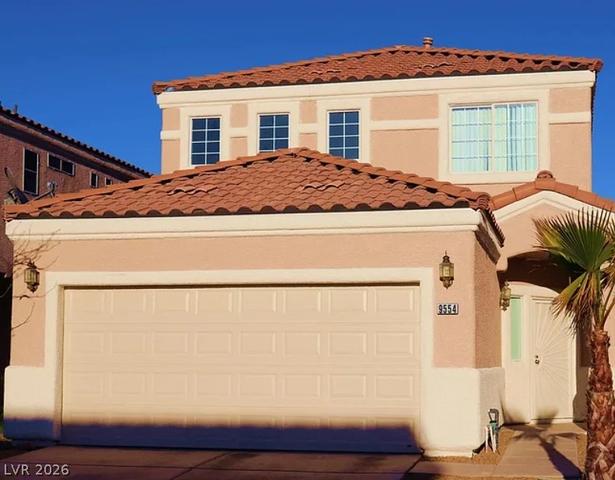9554 Friant St, Las Vegas, NV 89123