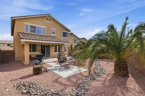 4716 Grey Heron Dr, North Las Vegas, NV 89084