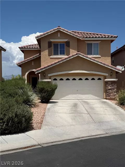 4716 Grey Heron Dr, North Las Vegas, NV 89084