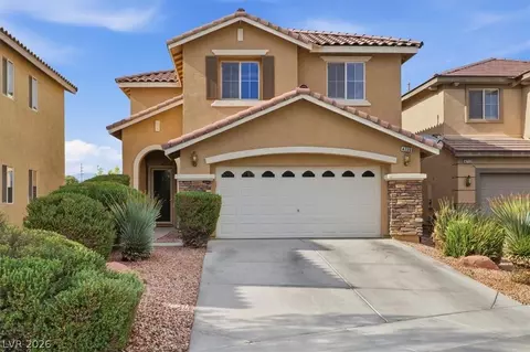 4716 Grey Heron Dr, North Las Vegas, NV 89084
