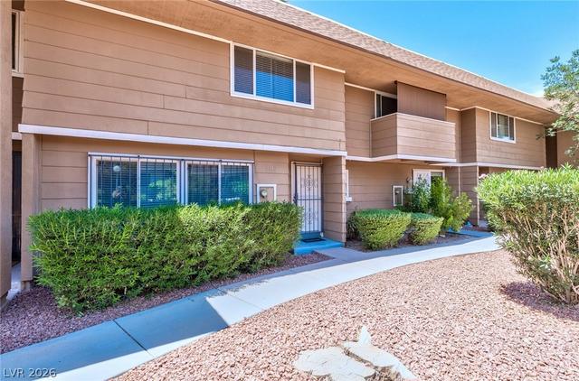 2510 S Paradise Village Way, Las Vegas, NV 89120