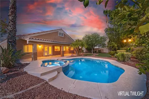 5612 Summer Splash Ct, Las Vegas, NV 89131