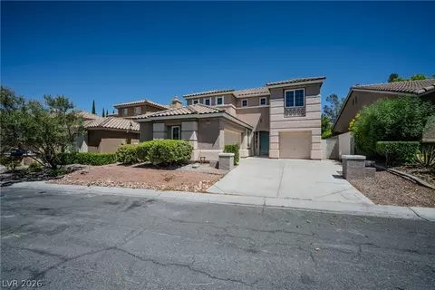1832 Spring Summit Ln, Las Vegas, NV 89134