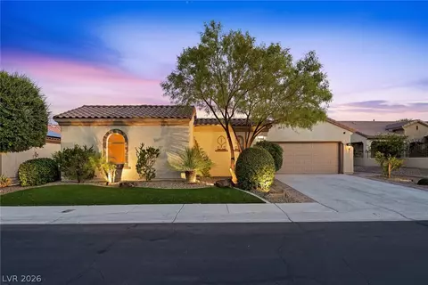 2305 Rosendale Village Ave, Henderson, NV 89052