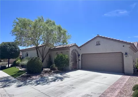 2305 Rosendale Village Ave, Henderson, NV 89052