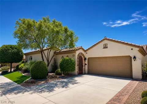 2305 Rosendale Village Ave, Henderson, NV 89052
