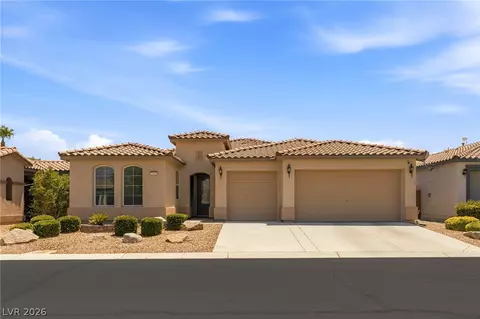 5903 Mclennan Ranch Ave, Las Vegas, NV 89131