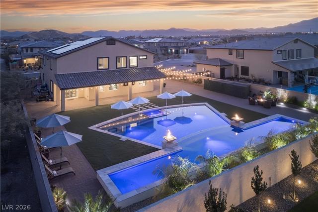 7602 Mount Spokane Ct, Las Vegas, NV 89113