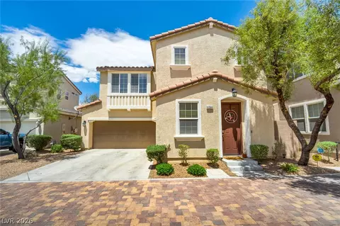 8386 Creek Canyon Ave, Las Vegas, NV 89113