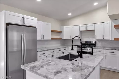 428 N 23rd St, Las Vegas, NV 89101