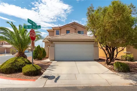 6581 Rose Hill River Dr, Las Vegas, NV 89122
