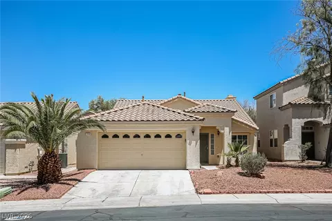 3348 Steppe St, North Las Vegas, NV 89032