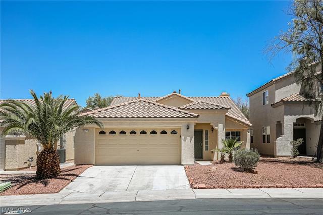 3348 Steppe St, North Las Vegas, NV 89032