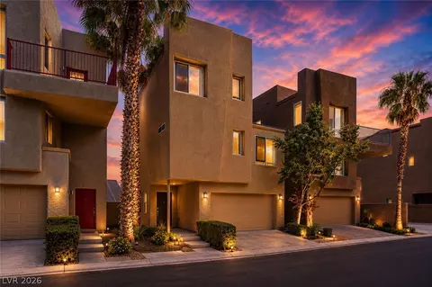 9354 Hosner St, Las Vegas, NV 89178