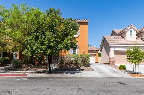 2411 Brunswick Bay St, Las Vegas, NV 89135