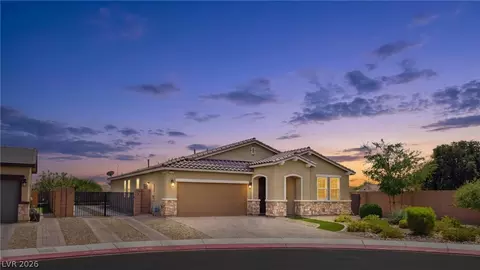 4831 Shady Chestnut Ct, Las Vegas, NV 89131