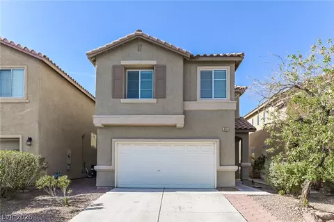 6354 Foxlyn Ave, Las Vegas, NV 89122