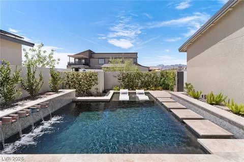 12122 Pink Sunrise St, Las Vegas, NV 89138