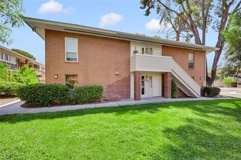 634 Oakmont Ave #1907, Las Vegas, NV 89109