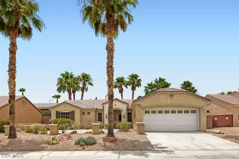 2539 Evansville Ave, Henderson, NV 89052