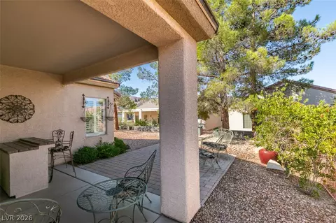 Exterior - 575 Eagle Perch Pl, Henderson, NV 89012 photo 2 of 5