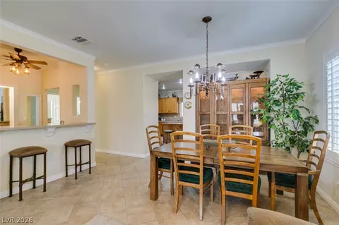 Dining - 575 Eagle Perch Pl, Henderson, NV 89012 photo 2 of 4