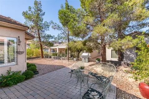 Exterior - 575 Eagle Perch Pl, Henderson, NV 89012 photo 3 of 5