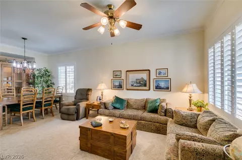Living - 575 Eagle Perch Pl, Henderson, NV 89012 photo 1 of 3
