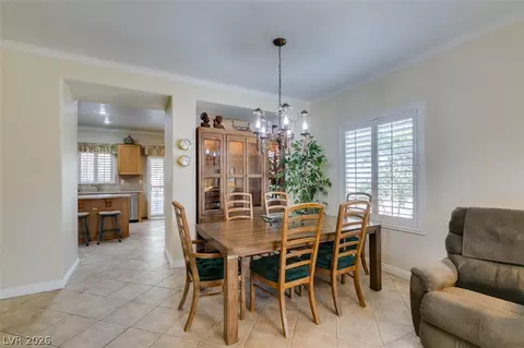 Dining - 575 Eagle Perch Pl, Henderson, NV 89012 photo 1 of 4