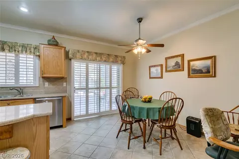 Dining - 575 Eagle Perch Pl, Henderson, NV 89012 photo 3 of 4