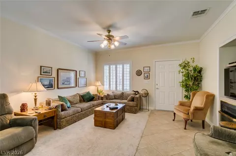 Living - 575 Eagle Perch Pl, Henderson, NV 89012 photo 2 of 3