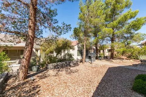 Exterior - 575 Eagle Perch Pl, Henderson, NV 89012 photo 5 of 5