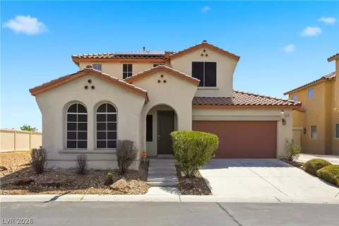 6440 Iguassu Falls Rd, Las Vegas, NV 89149