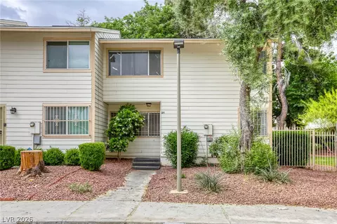 4770 Topaz St #14, Las Vegas, NV 89121