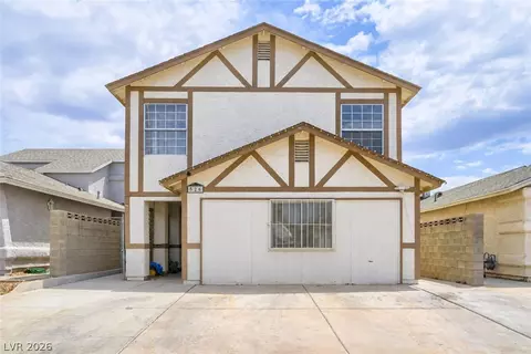 526 Tabony Ave, Henderson, NV 89011