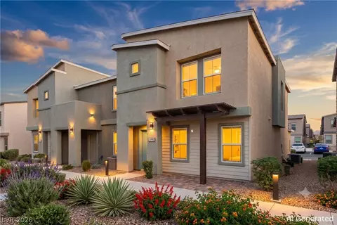 4990 Pear Mesa Ave, Las Vegas, NV 89139