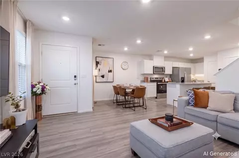 4990 Pear Mesa Ave, Las Vegas, NV 89139