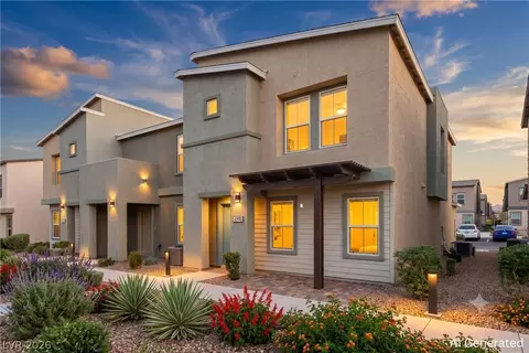 4990 Pear Mesa Ave, Las Vegas, NV 89139