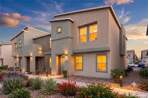 4990 Pear Mesa Ave, Las Vegas, NV 89139