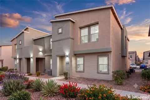 4990 Pear Mesa Ave, Las Vegas, NV 89139