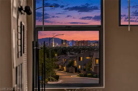 508 Monarch Ridge Ct, North Las Vegas, NV 89084