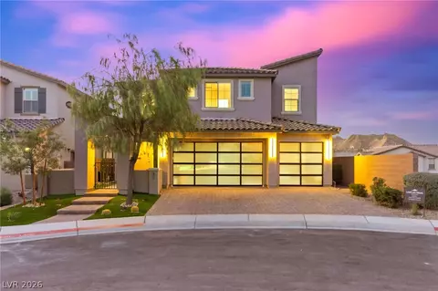 32 Santo Mio Ct, Henderson, NV 89011