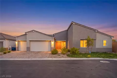 7179 Windsor Downs Ave, Las Vegas, NV 89113